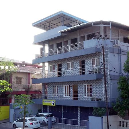 Hilton Garden Homestay Port Blair Exterior photo