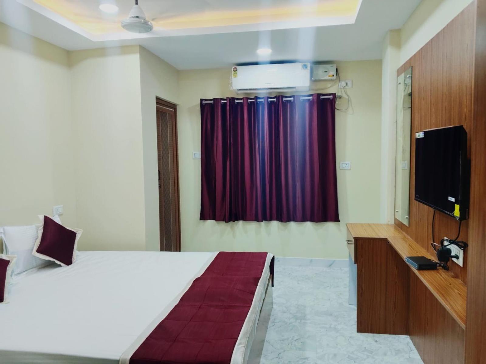 Hilton Garden Homestay Port Blair Exterior photo