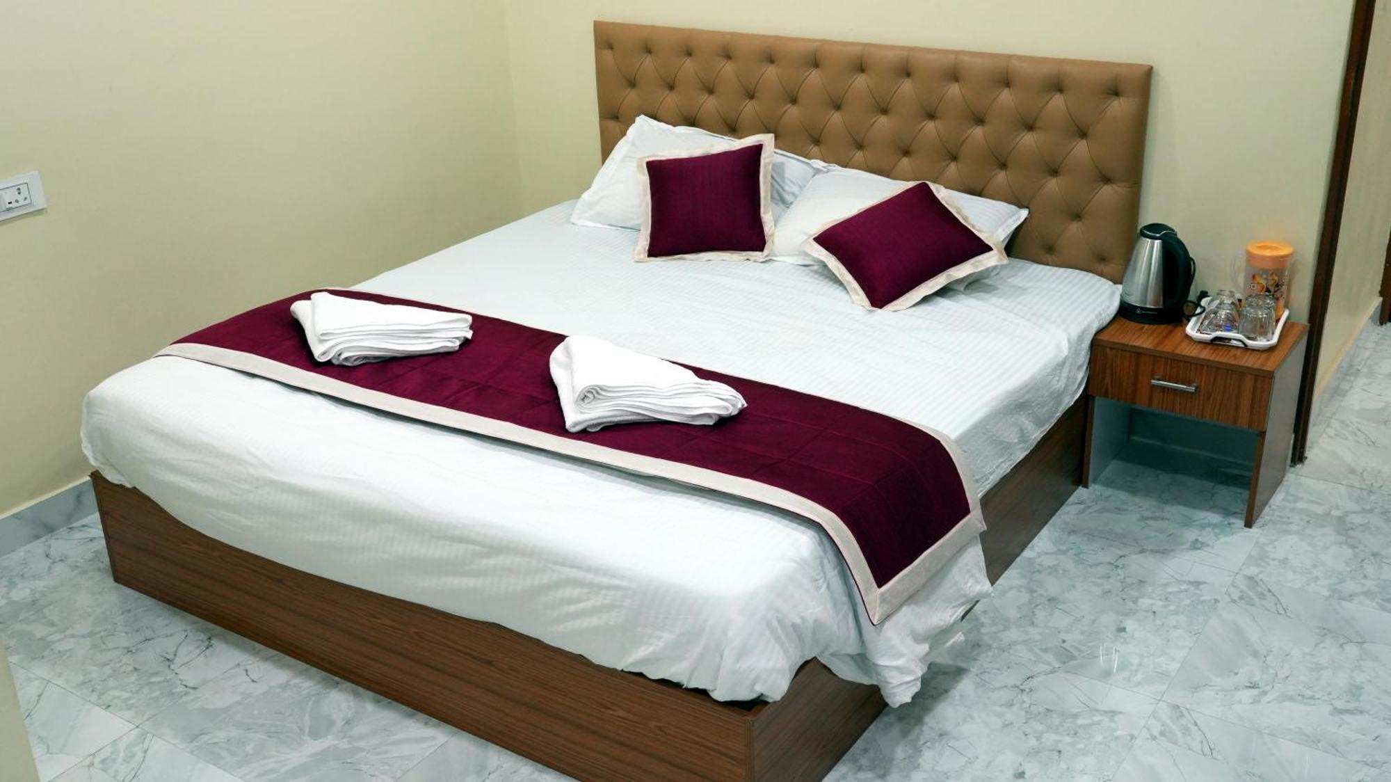 Hilton Garden Homestay Port Blair Exterior photo